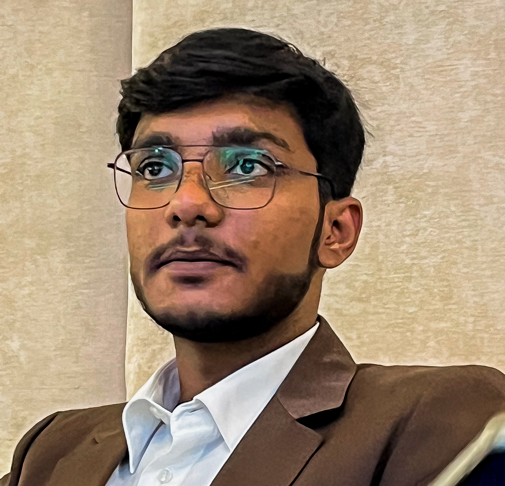 Syed Muhammad Ali Rizvi